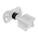 MOZA Racing rýchloupínací adaptér pre R21/R16/R12/R9/R5 (RS07)