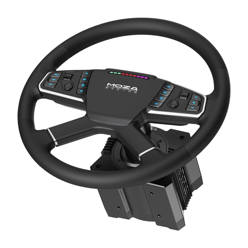 MOZA Racing Trucking Bundle (RS071) (PC)