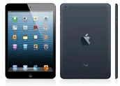 MP3 Apple IPAD MINI WI-FI 16GB - CZ black/ slate