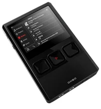 MP3 přehrávač iBasso DX90