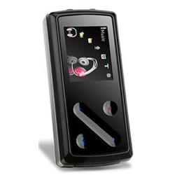 MP4 přehrávač COWON iAUDIO 7 Black/Silver ,16GB,