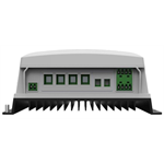MPPT solárny regulátor EPever 100VDC/30A DuoRacer - 12/24V