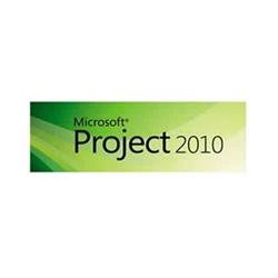 MS Project 2010 OLP NL GOVT