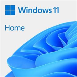 MS Windows 11 Home Plus