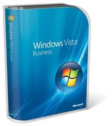 MS Windows Vista Business (D-OEM) Kupón na aktualizáciu Windows 7 PRO