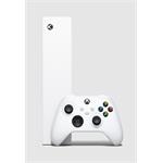 MS Xbox Series S 1TB Robot White