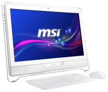 MSI AE2011-XEU
