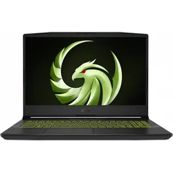 MSI Alpha 15 B5EEK-027CZ