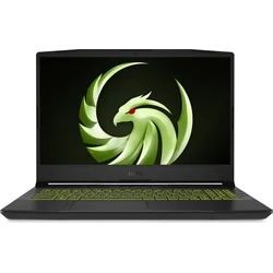 MSI Alpha 15 B5EEK-099CZ
