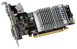 MSI AMD R5450-MD1GD3H/LP