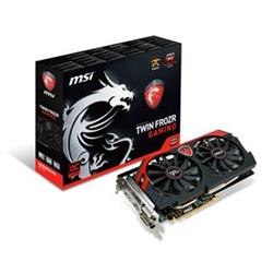 MSI AMD R9 270X GAMING 2G