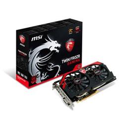 MSI AMD R9 280 GAMING 3G