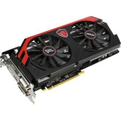 MSI AMD R9 290X GAMING 4G