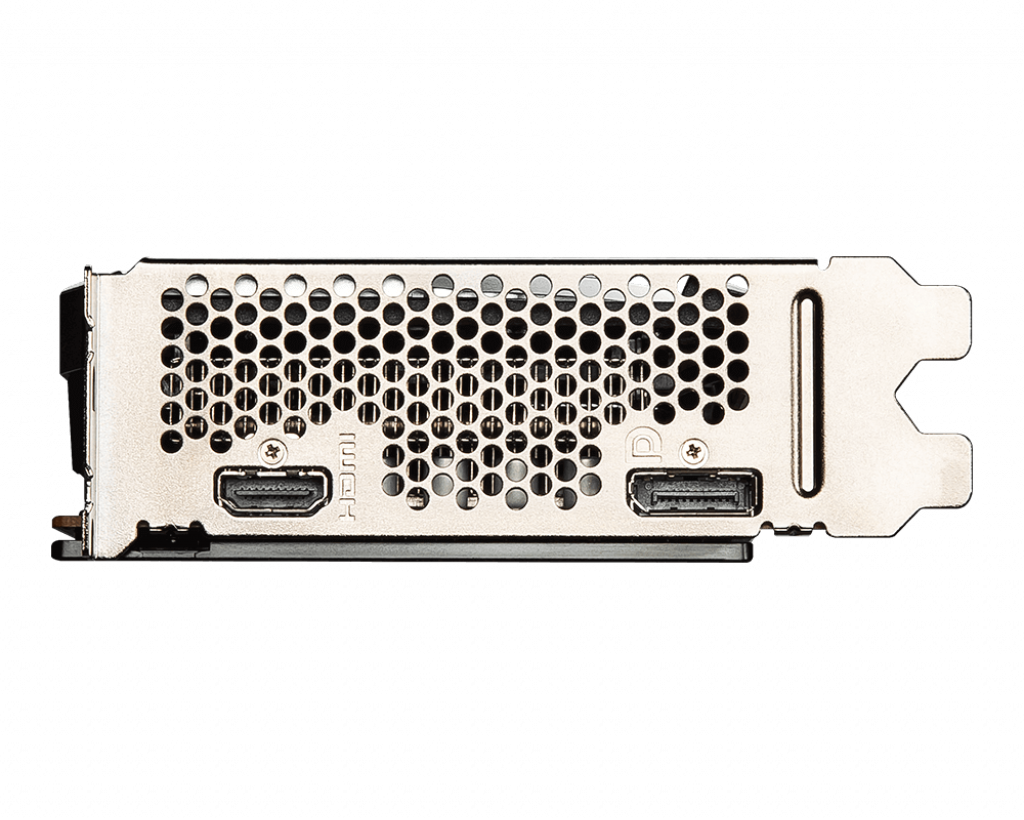 MSI AMD RADEON RX 6500 XT MECH 2X 4G OC