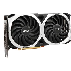 MSI AMD RADEON RX 6650 XT MECH 2X 8G OC