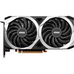 MSI AMD Radeon RX 7600 MECH 2X CLASSIC 8G OC