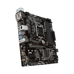 MSI B360M PRO-VDH - Základní desky