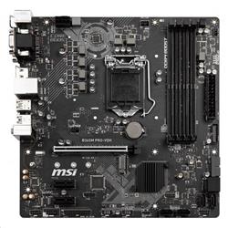 MSI B365M PRO-VDH - Základní desky
