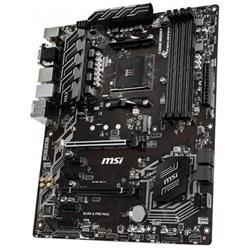 MSI B450-A PRO MAX