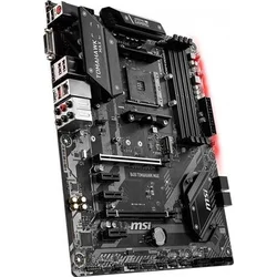 MSI B450 TOMAHAWK MAX