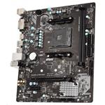 MSI B450M-A PRO MAX