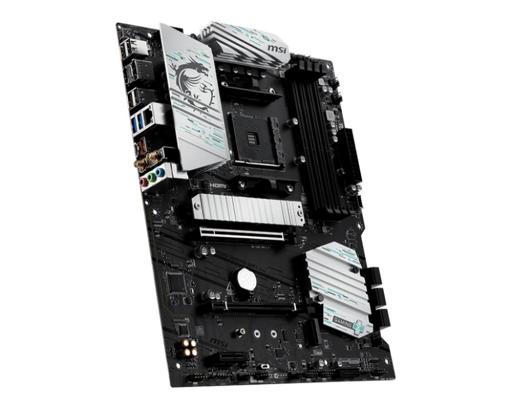 MSI B550 GAMING WIFI