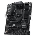 MSI B550 GAMING WIFI6E