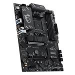MSI B550 GAMING WIFI6E