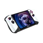 MSI Claw 8 AI+ A2VM Polar Tempest Edition