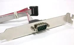 MSI COM PORT CAB