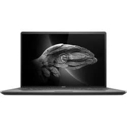 MSI Creator Z17 A12UGST-212CZ