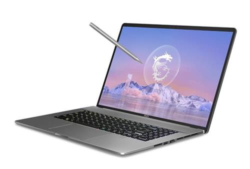 MSI Creator Z17HX Studio A13VGT-042CZ