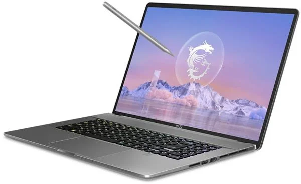 MSI Creator Z17HX Studio A13VGT-042CZ