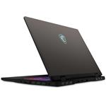 MSI Crosshair A16 HX D8WGKG-021CZ