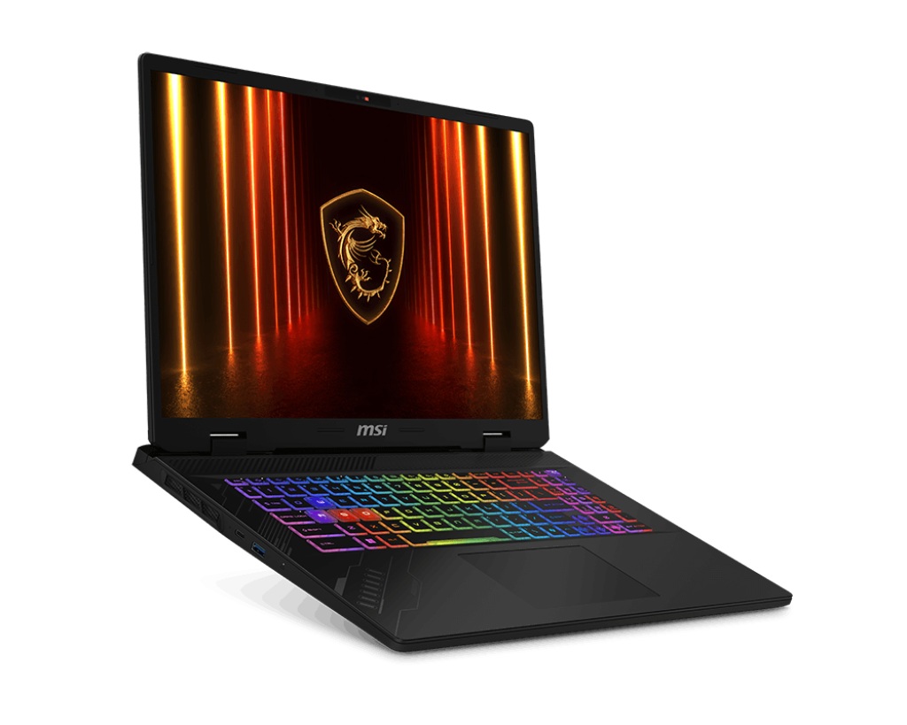 MSI Crosshair A17 HX D8WFKG-011CZ