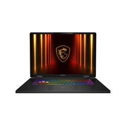 MSI Crosshair A18 HX A8WGKG-027CZ