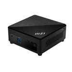 MSI Cubi 5 12M-405BEU, i7-1255U