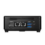 MSI Cubi 5 12M-405BEU, i7-1255U