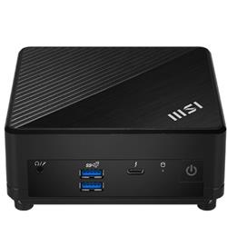 MSI Cubi 5 12M-405BEU, i7-1255U