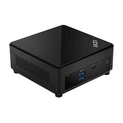 MSI Cubi 5 12M-407BEU (i3-1215U)