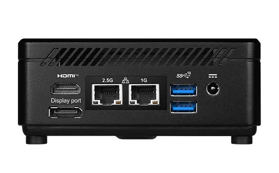 MSI Cubi 5 1M-495EU