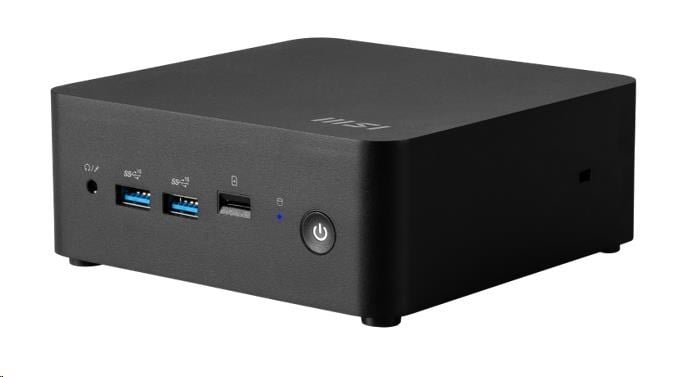 MSI Cubi NUC 1MG-244BEU