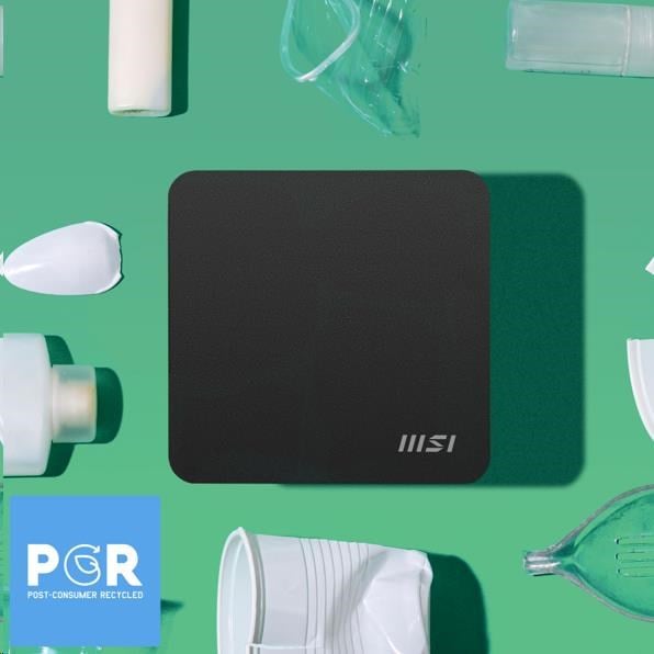 MSI Cubi NUC 1MG-244BEU