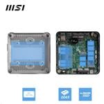 MSI Cubi NUC 1MG-244BEU