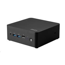 MSI Cubi NUC 1MG-418BEU