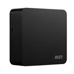 MSI Cubi NUC 1MG-419BEU