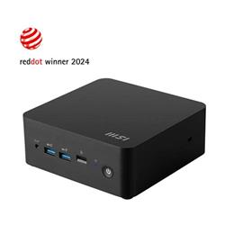 MSI Cubi NUC 1MG-434EU
