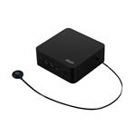 MSI Cubi NUC 1MG-435EU