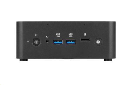MSI Cubi NUC AI+ 2MG-021BEU