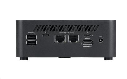 MSI Cubi NUC AI+ 2MG-022BEU